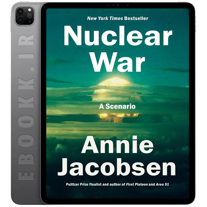 دانلود کتاب Nuclear War 2024 به زبان انگلیسی