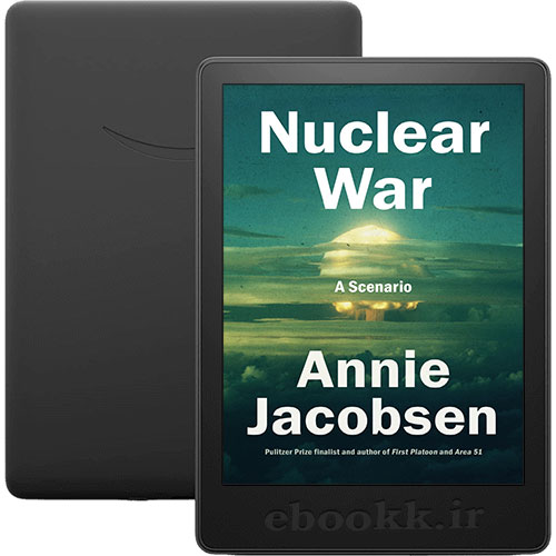 دانلود کتاب Nuclear War 2024 به زبان انگلیسی
