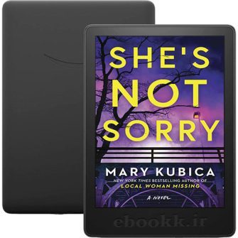 دانلود کتاب Shes Not Sorry 2024