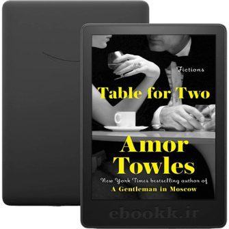 دانلود کتاب Table for Two 2024