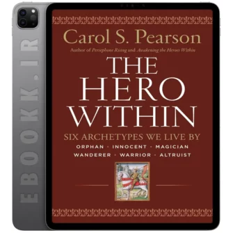 دانلود کتاب The Hero Within 2013 به زبان انگلیسی