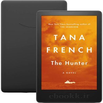 دانلود کتاب The Hunter 2024