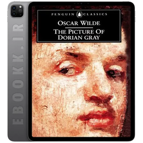 دانلود کتاب The Picture of Dorian Gray 2001 به زبان انگلیسی