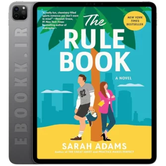 دانلود کتاب The Rule Book 2024 به زبان انگلیسی
