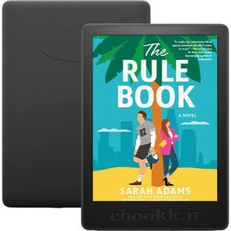 دانلود کتاب The Rule Book 2024
