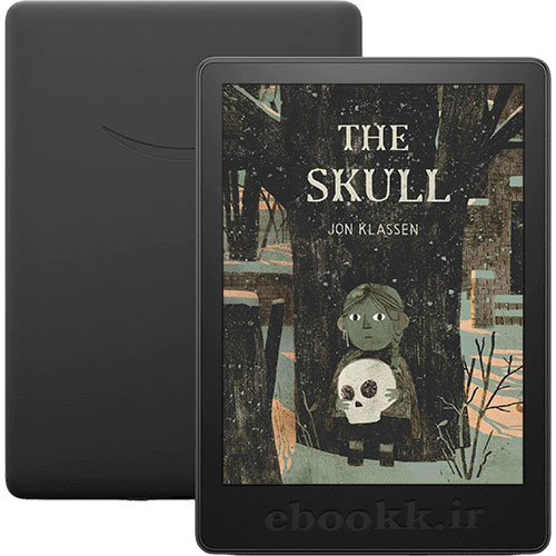 دانلود کتاب The Skull 2023