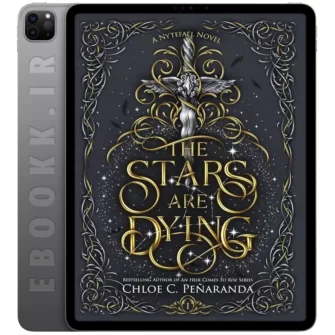 دانلود کتاب The Stars Are Dying 2023 به زبان انگلیسی