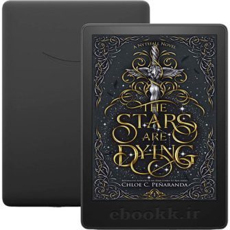 دانلود کتاب The Stars Are Dying 2023 به زبان انگلیسی