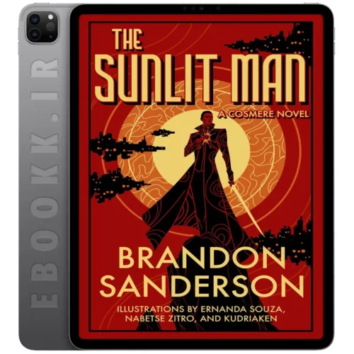 دانلود کتاب The Sunlit Man 2023 به زبان انگلیسی
