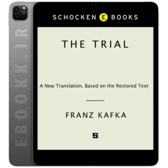 دانلود کتاب The Trial 1998 به زبان انگلیسی