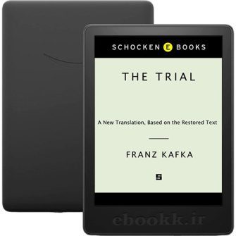 دانلود کتاب The Trial 1998