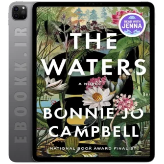 دانلود کتاب The Waters 2024 به زبان انگلیسی