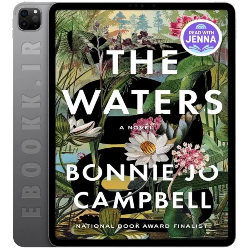 دانلود کتاب The Waters 2024 به زبان انگلیسی