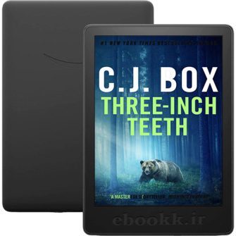 دانلود کتاب Three Inch Teeth 2024
