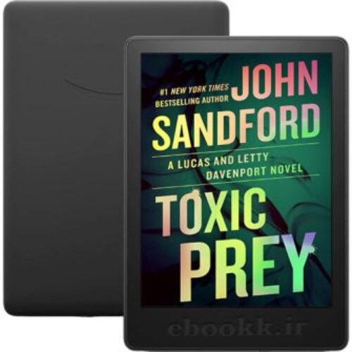 دانلود کتاب Toxic Prey 2024