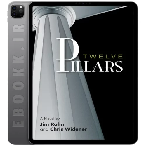دانلود کتاب Twelve Pillars 2010 2 دانلود کتاب Twelve Pillars 2010 به زبان انگلیسی