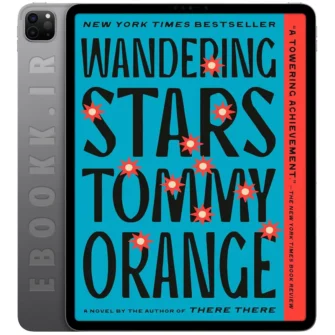 دانلود کتاب Wandering Stars 2024 به زبان انگلیسی