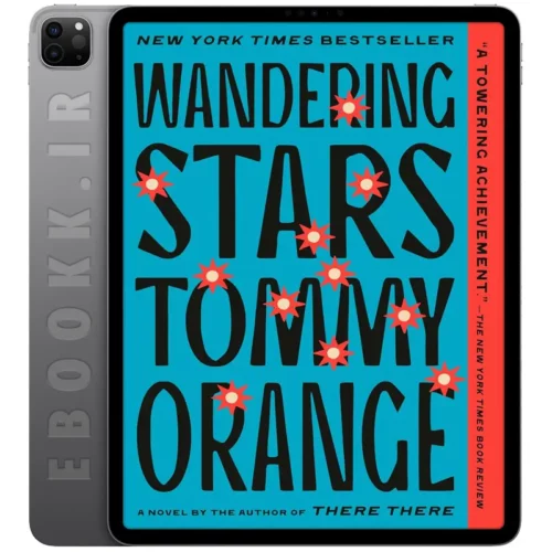 دانلود کتاب Wandering Stars 2024 به زبان انگلیسی
