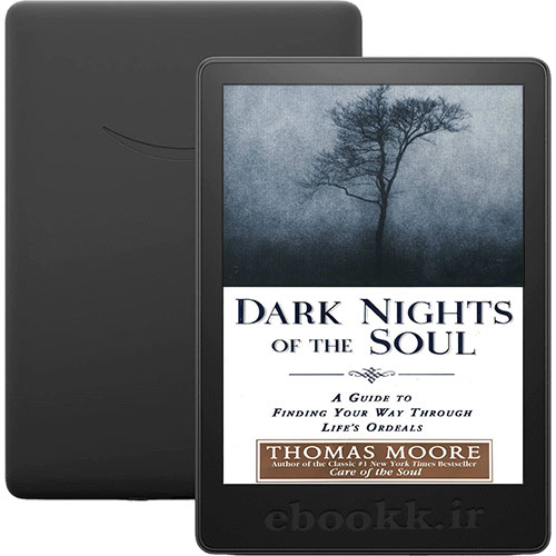 دانلود کتاب Dark Nights of the Soul 2005