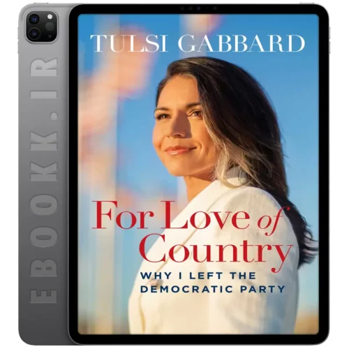 دانلود کتاب For Love of Country 2024 به زبان انگلیسی