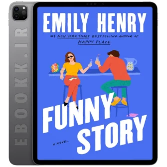 دانلود کتاب Funny Story 2024 به زبان انگلیسی