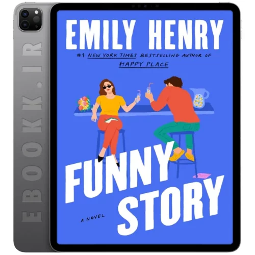 دانلود کتاب Funny Story 2024 به زبان انگلیسی