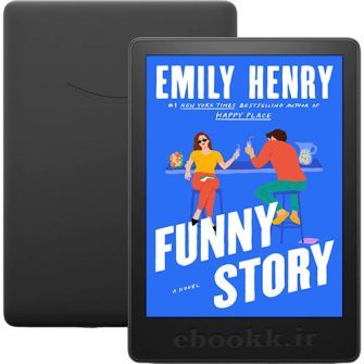دانلود کتاب Funny Story 2024