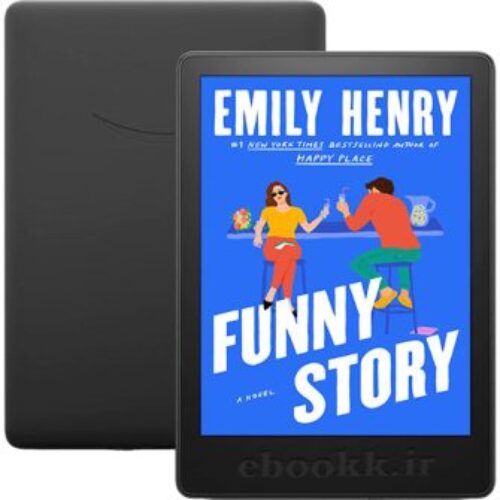 دانلود کتاب Funny Story 2024