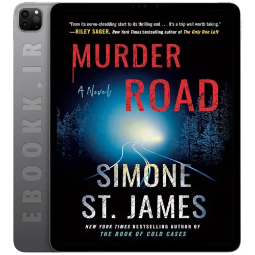 دانلود کتاب Murder Road 2024 به زبان انگلیسی