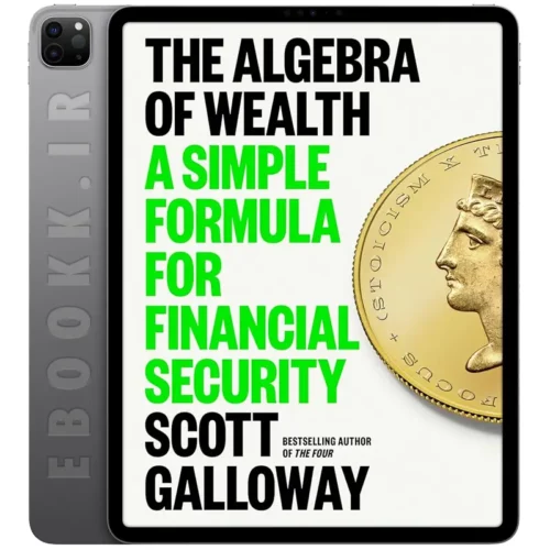 دانلود کتاب The Algebra of Wealth 2024 به زبان انگلیسی