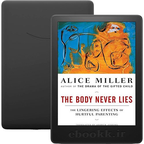 دانلود کتاب The Body Never Lies 2013