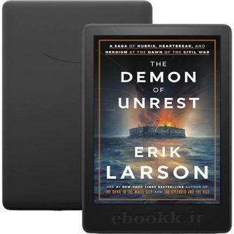دانلود کتاب The Demon of Unrest 2024