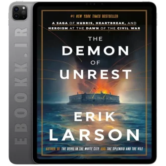 دانلود کتاب The Demon of Unrest 2024 به زبان انگلیسی