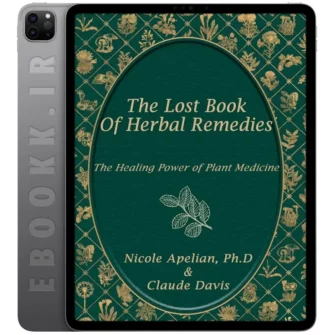 دانلود کتاب The Lost Book of Herbal Remedies 2020 به زبان انگلیسی