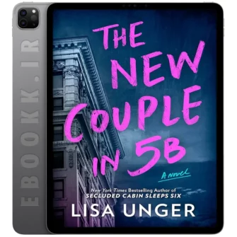 دانلود کتاب The New Couple in 5B 2024 به زبان انگلیسی
