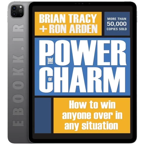 دانلود کتاب The Power of Charm 2006 2 دانلود کتاب The Power of Charm 2006 به زبان انگلیسی