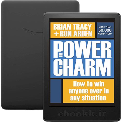 دانلود کتاب The Power of Charm 2006