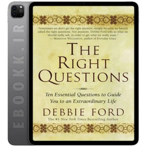 دانلود کتاب The Right Questions 2009 به زبان انگلیسی