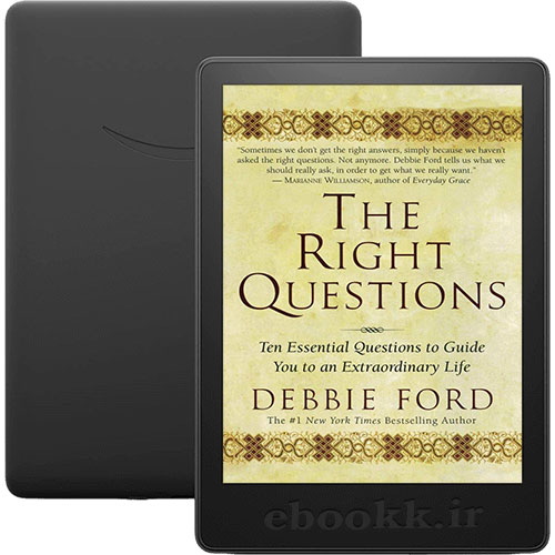 دانلود کتاب The Right Questions 2009