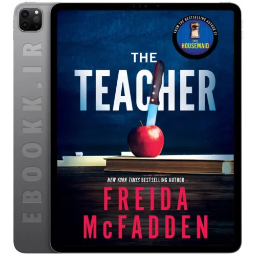 دانلود کتاب The Teacher 2024 به زبان انگلیسی