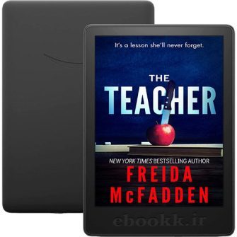 دانلود کتاب The Teacher 2024