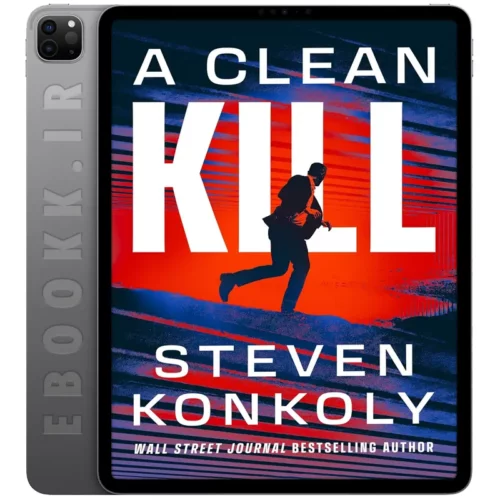 دانلود کتاب A Clean Kill 2024 به زبان انگلیسی
