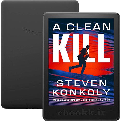 دانلود کتاب A Clean Kill 2024 به زبان انگلیسی