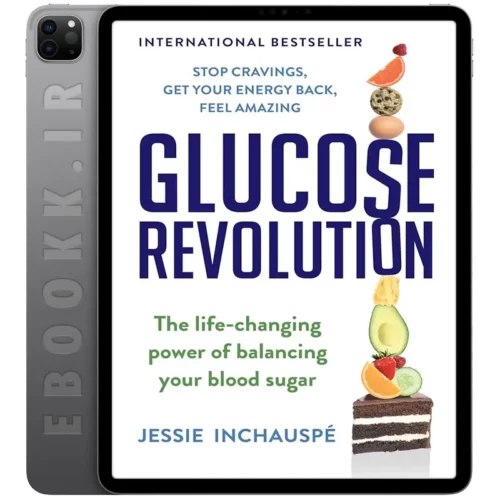 دانلود کتاب Glucose Revolution 2022 به زبان انگلیسی