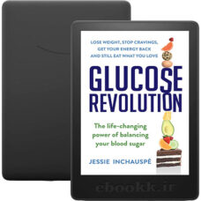 دانلود کتاب Glucose Revolution 2022 به زبان انگلیسی