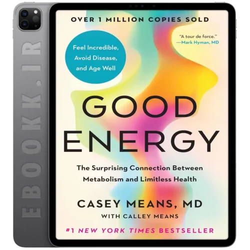 دانلود کتاب Good Energy 2024 به زبان انگلیسی