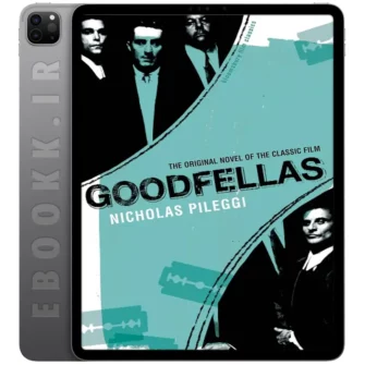 دانلود کتاب GoodFellas 2005 به زبان انگلیسی
