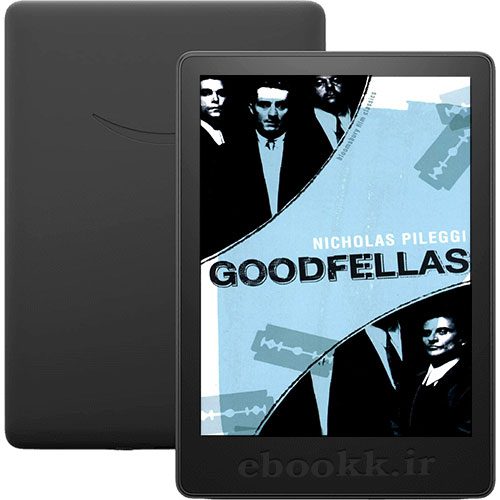 دانلود کتاب GoodFellas 2005 به زبان انگلیسی