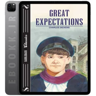 دانلود کتاب Great Expectations 2004 به زبان انگلیسی