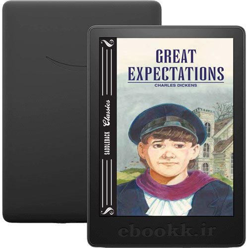 دانلود کتاب Great Expectations 2004 به زبان انگلیسی